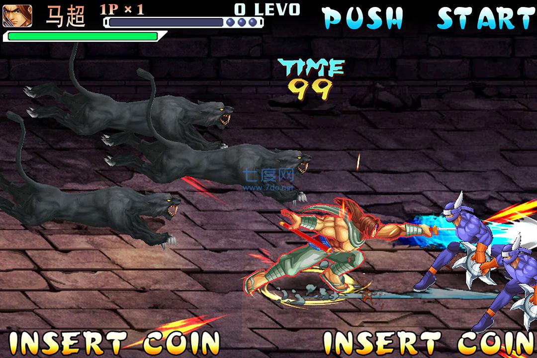 三国战纪单机版无限币手机版 v0.14.52.0