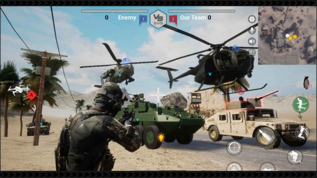 雷电傲气雄鹰 v3.0.5