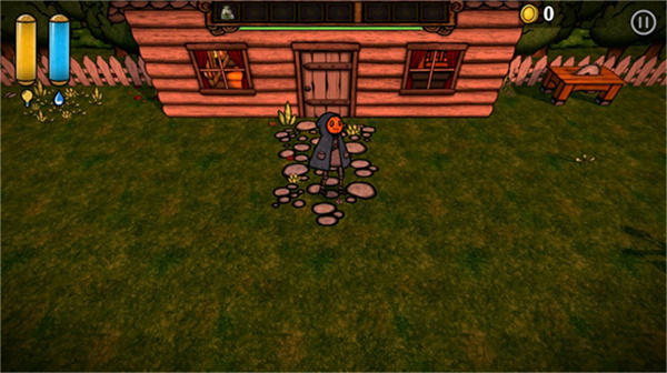 南瓜恐慌  v1.0.1