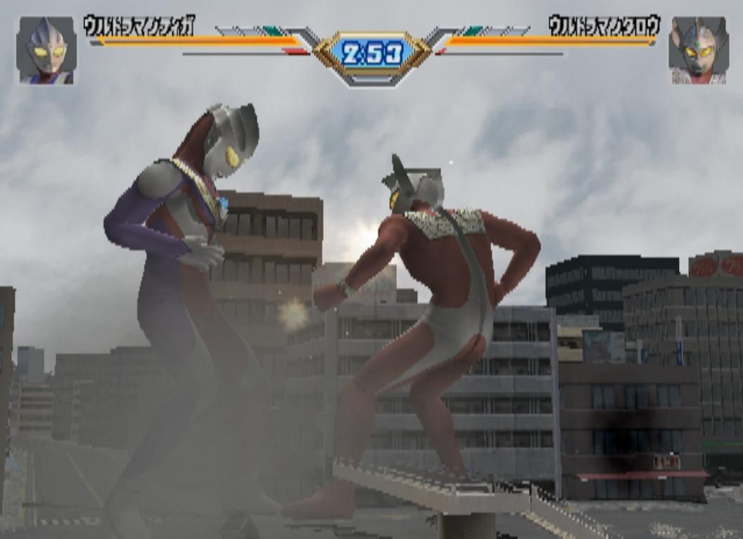 奥特曼格斗进2手机中文游戏最新下载地址  v4.4.3