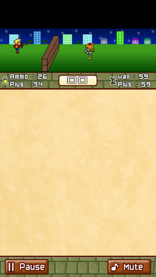 僵尸守护者 v1.3.1