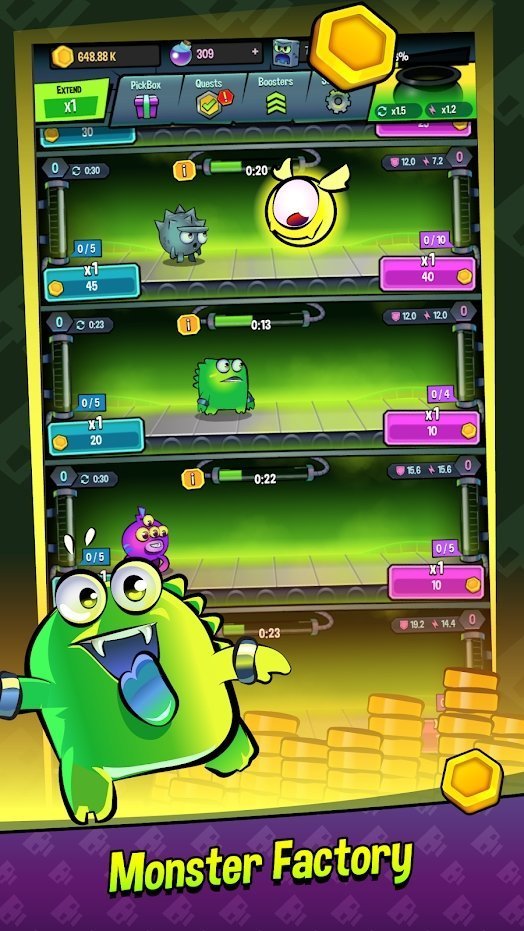 我撞墙贼六 v11.0.2