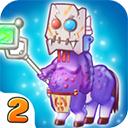 怪物工厂2破解版中文版