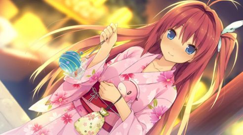 恋爱再会时游戏中文版(Well Meet Once More)图片1