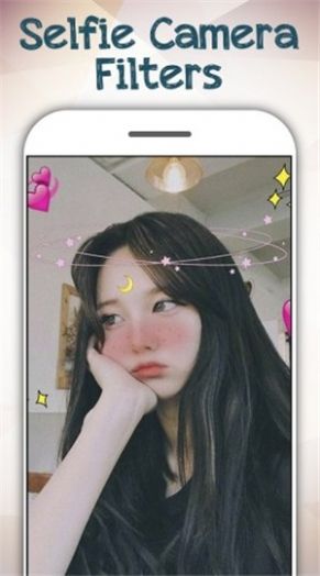 自拍相机滤镜 版v1.2.191226