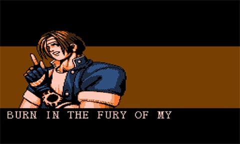 拳皇97 FC版（悟饭） v3.1.0