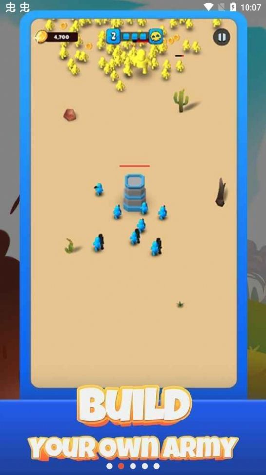 史诗般的塔防手机游戏安卓版 