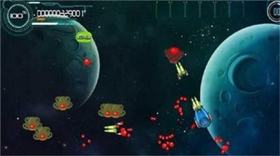 银河太空冒险 2021-09-18 17:55