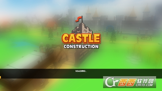 城堡建筑模拟器 v1.0.1 安卓版