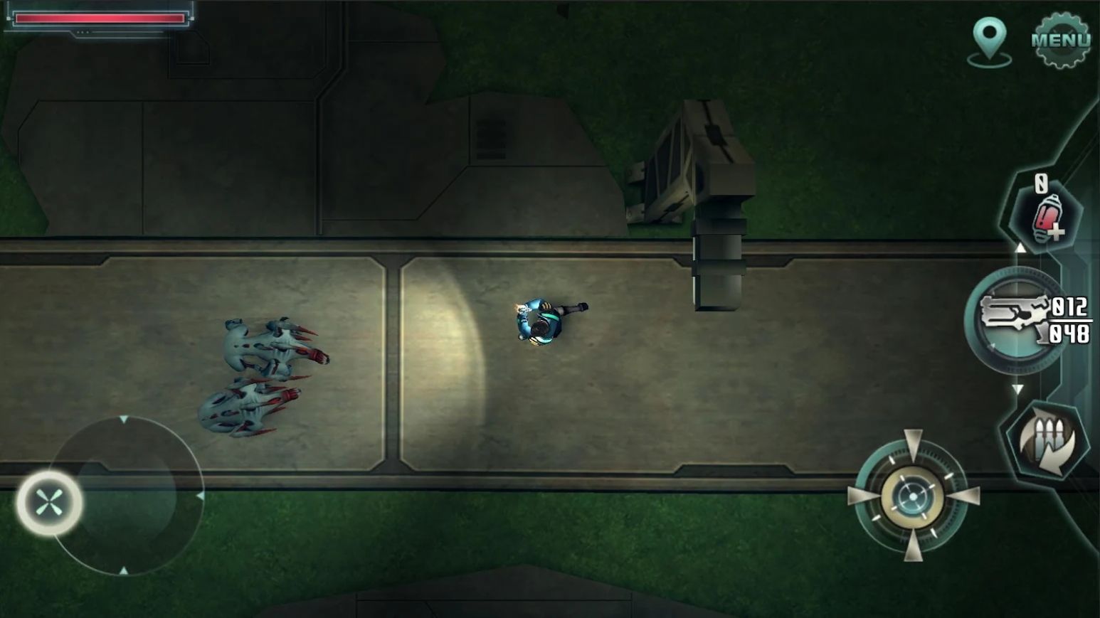 星际逃生计划 v1.0.2