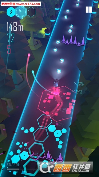 跃动赛车Beat Racer安卓版(暂未上线) 1.2.0