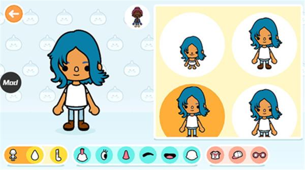 托卡生活世界2022