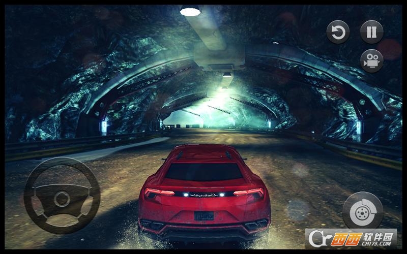 High Speed Racing Car v1.1 安卓版