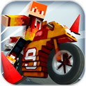 摩托攀登赛(摩托游戏)