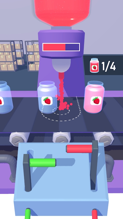 工厂模拟器3D v1.0