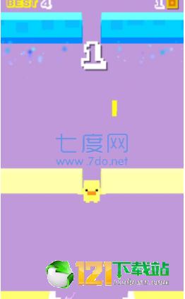 Ty Up