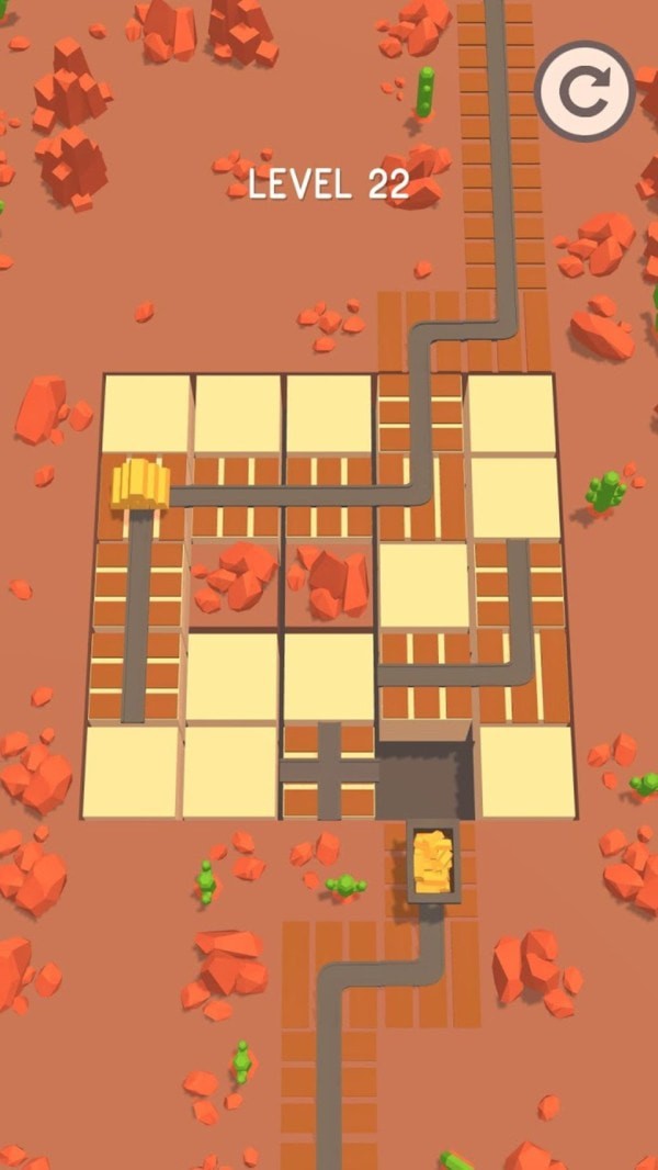 黄金冲冲冲 v1.0.24