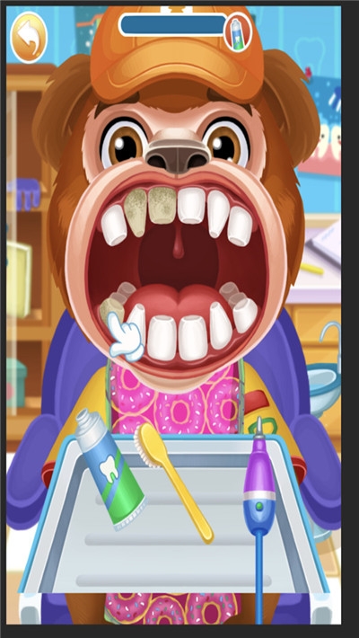 希尔德伦的牙医 v1.0.1
