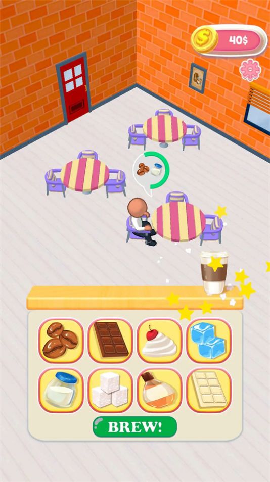 终极咖啡师 v1.0.3