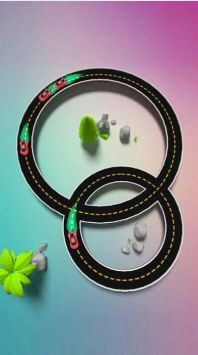 循环汽车城市岛Loop Cars