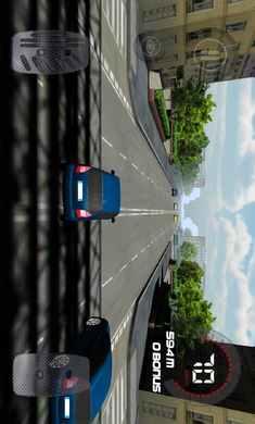 巴黎狂奔安卓版 3.03 无限钞票修改版