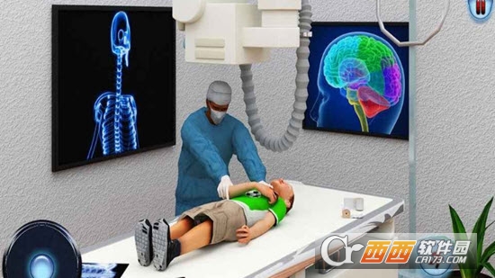 Doctor(真实医生模拟器) v1.0.0 安卓版