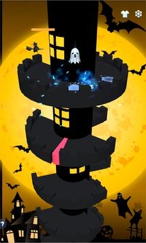 Monter Tower Jump(怪物塔跳跃) 1.1 安卓版