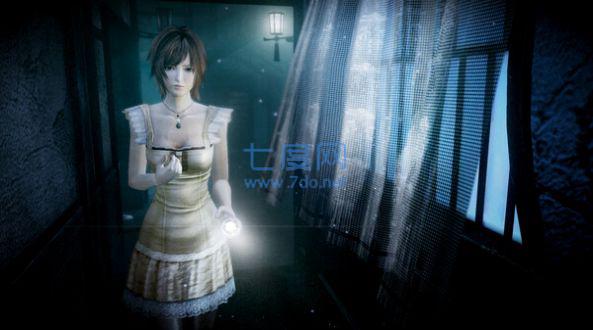 零月蚀的假面重制版 1.0.3