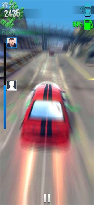 极限追逐无限金币版 v1.1.1