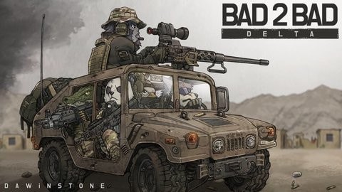 B2B射击大战游戏中文版  v5.5.3
