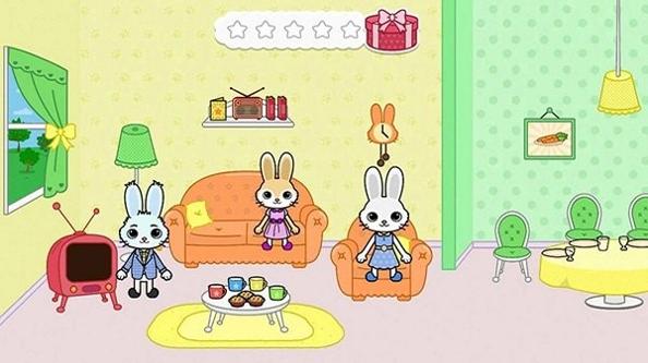 我的小公主城堡世界 v10.9.6