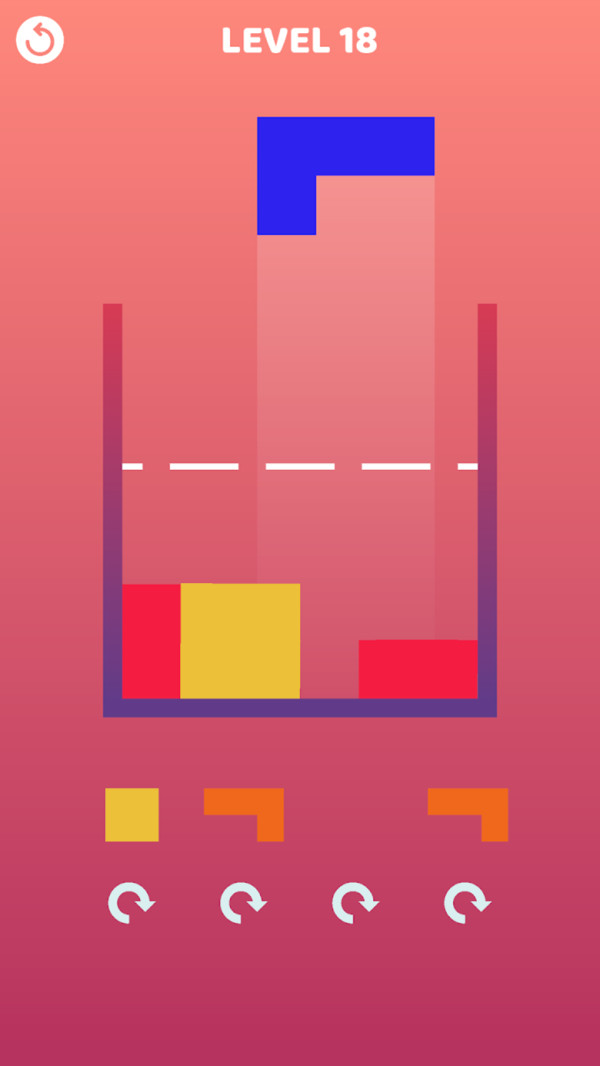 果冻俄罗斯 v1.5.2