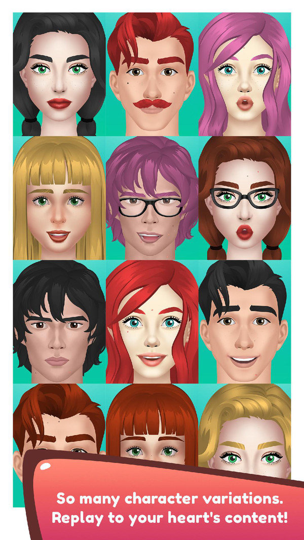 超级整容帝国去广告最新版  v4.3.1