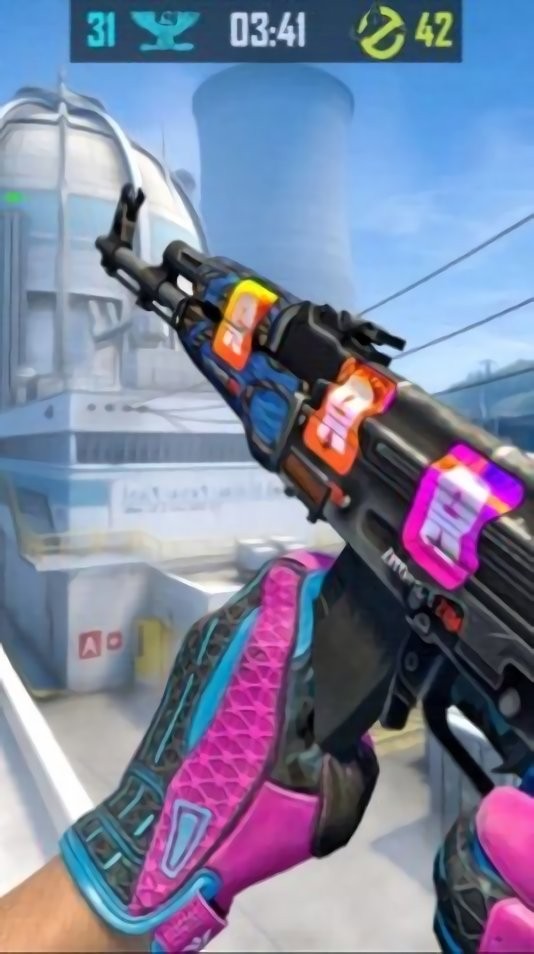 现代召唤黑鹰行动 2024-06-25 15:08