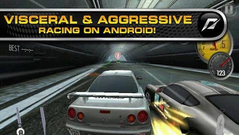 极品飞车13变速 高通(HTC)版v1.0.73