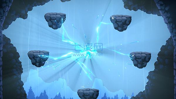 勇敢的哈克完整版 v1.2.3