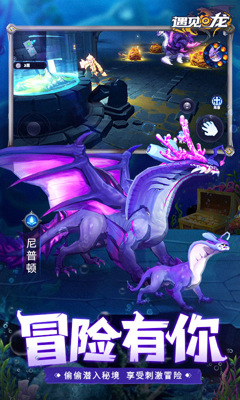 遇见龙 v4.6