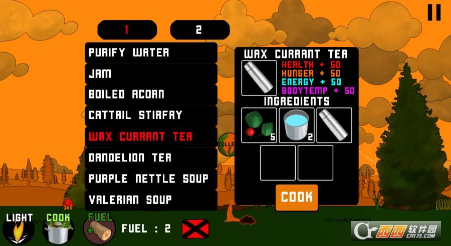 PocketCamping(口袋露营Pocket Camping) v1.0 安卓版