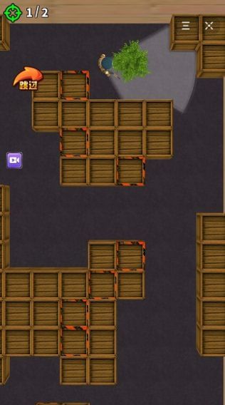 荒野大刺客挣钱版 v1.0