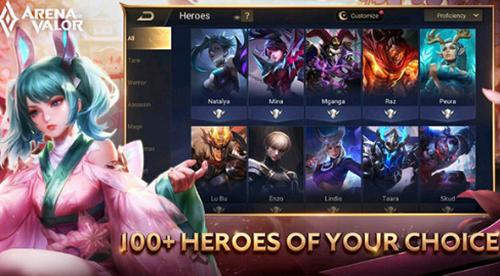 传说对决 v1.50.1.6