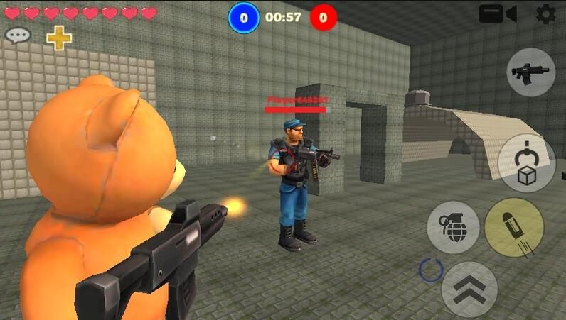 战斗盒子免费金币中文版游戏最新下载地址（BattleBox）  v5.5.2