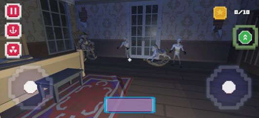 可怕的恐怖大厦游戏官方版 1.0 v5.2.1