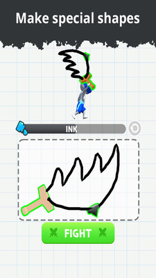 画个武器对决 v1.4.5