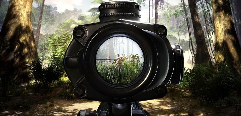 迷雾战区 2020-04-07 15:00