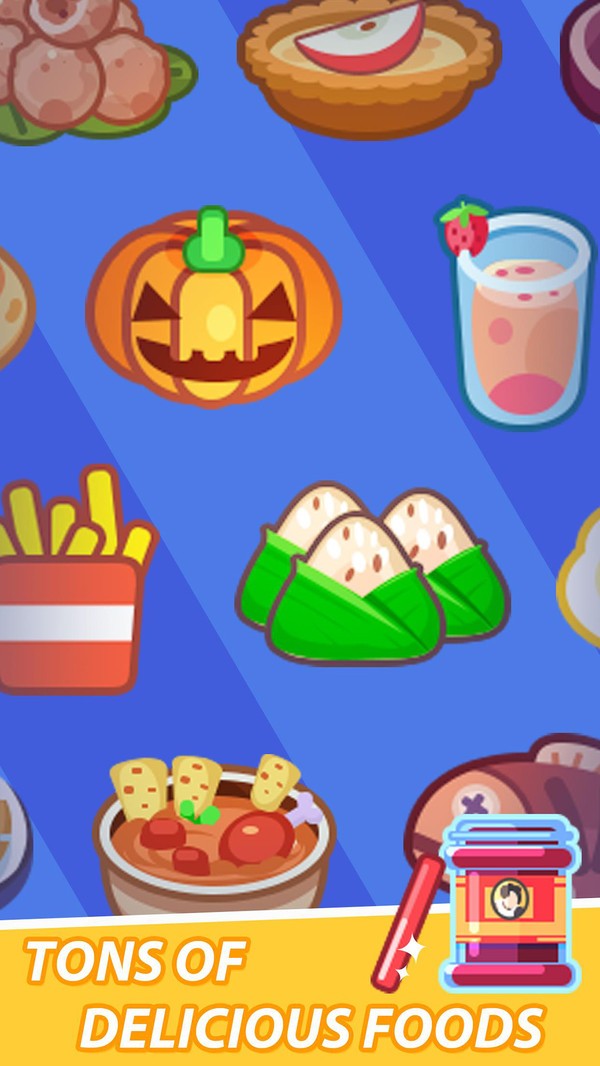 怪物饲养员  v0.1.5