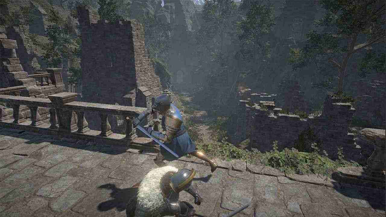 凡尔赛法环 v1.35.1