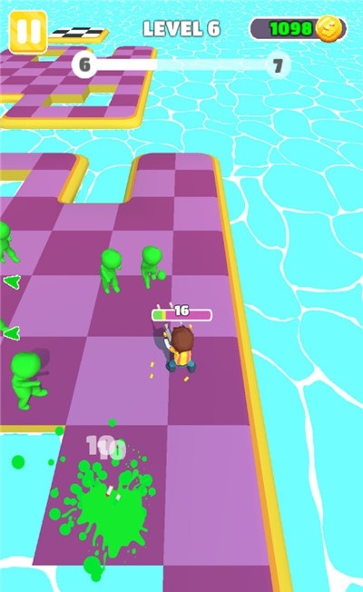 特战果冻人游戏官方版下载  v3.1.4