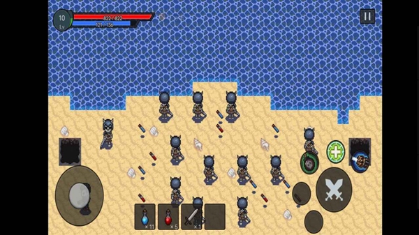 勇闯天下 v1.0.4.4