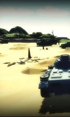 尘土坦克游戏中文手机版  v4.3.2