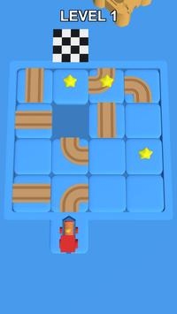 火车迷宫滑动最新版 v0.0.3